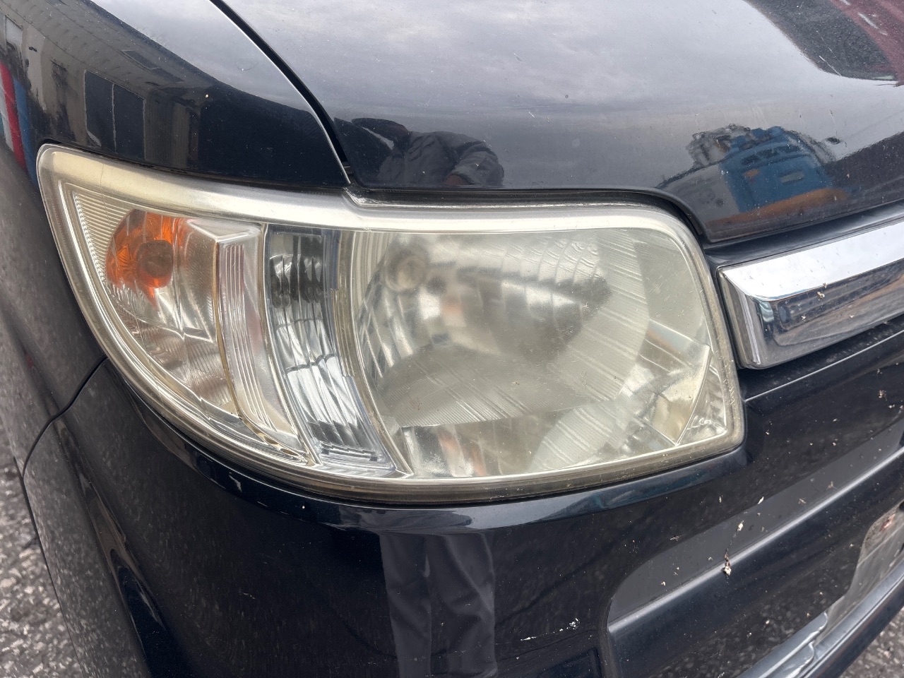 GAPRAS ホンダ ゼスト - 商品詳細 - ER3585