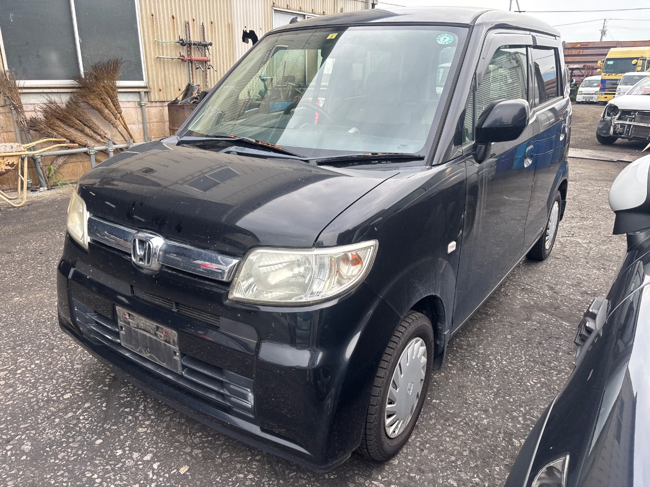 GAPRAS ホンダ ゼスト - 商品詳細 - ER3585